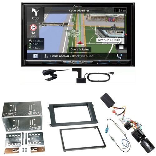 Pioneer avic z930dab - pioneer, avic-z930dab
