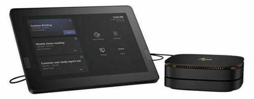 Elite slice audio - hp,