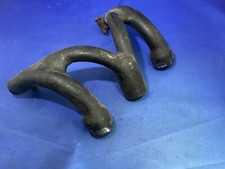 COLLETTORE SCARICO TRIUMPH