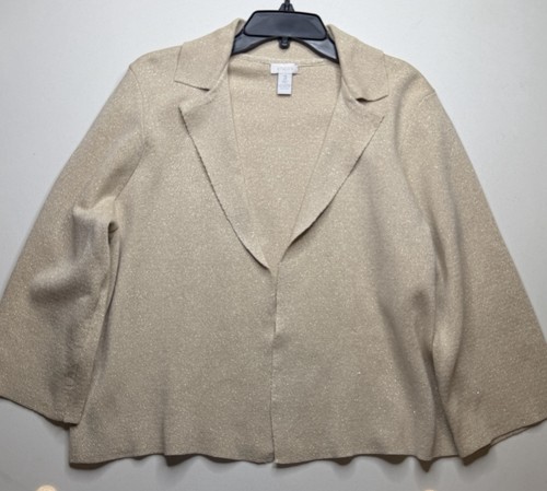 Maglione cardigan donna