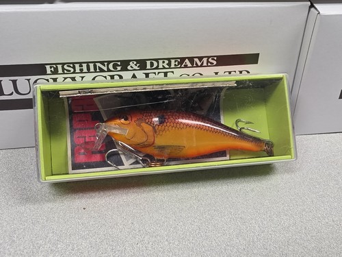Rapala countdown sinking shad - rapala,