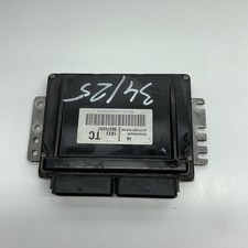 CENTRALINA MOTORE PER