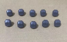 Zaino Mega Bloks Construx Halo