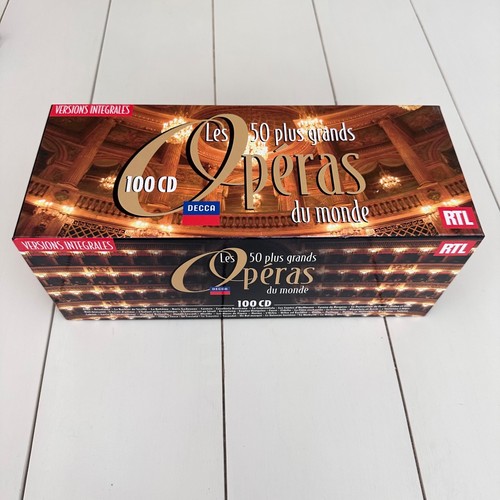 Les plus grands - 50, du
