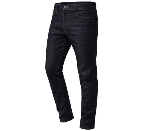 Jeans uomo rugby - slim, fit