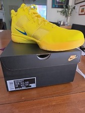 Nike Zoom KD 3 2023 Natale