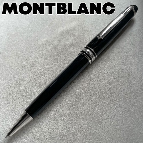 Montblanc p164 meisterstück - p164,