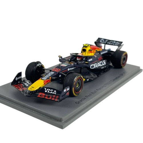 Modellino spark 43 oracle - 1/43,