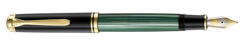 Pelikan souveran m800 - pelikan,
