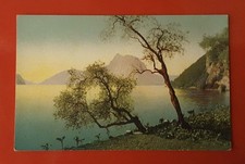 CARTOLINA NON VIAGGIATA