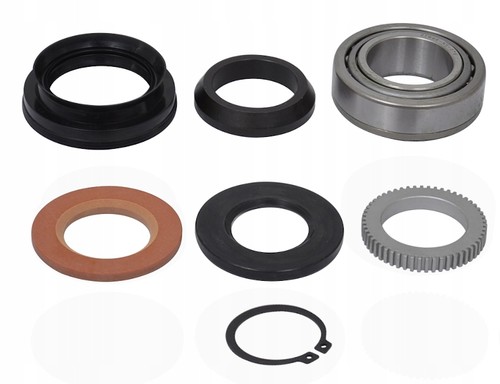 Kit cuscinetti guarnizioni - cuscinetti, e
