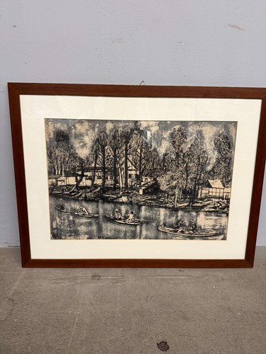 Disegno china renzo - disegno,