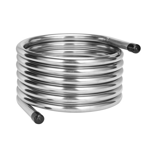 Vigorous wort refrigeratore - wort,