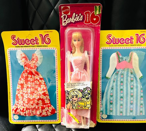 Rara barbie sweet - rara,