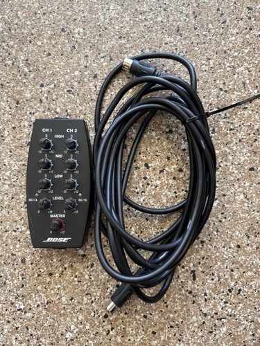 Bose model telecomando r1 - bose, i