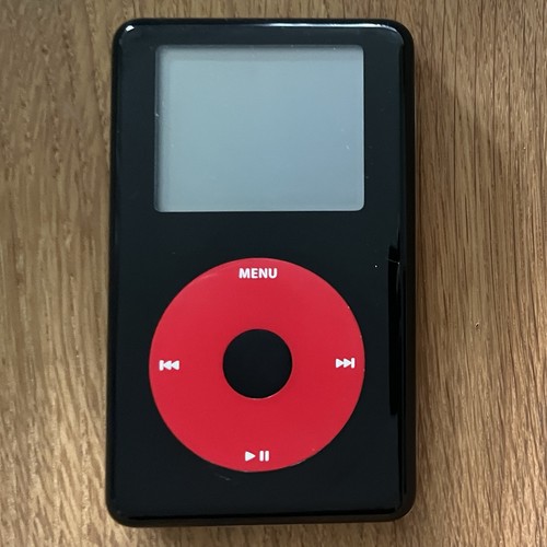 Apple ipod special edition - special,
