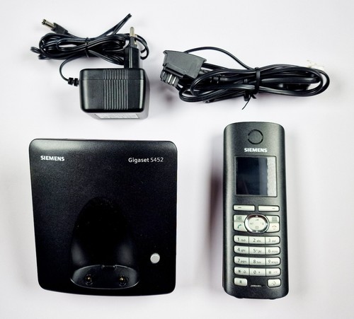 Telefono cordless siemens - telefono,