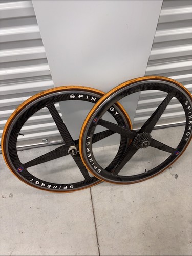 Ruote bici strada - ruote,