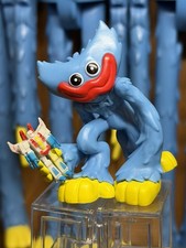 💙 Huggy Wuggy Unica