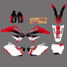 Kit adesivi decalcomanie - kit,