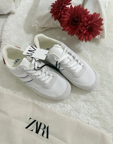Zara scarpe ginnastica - da,
