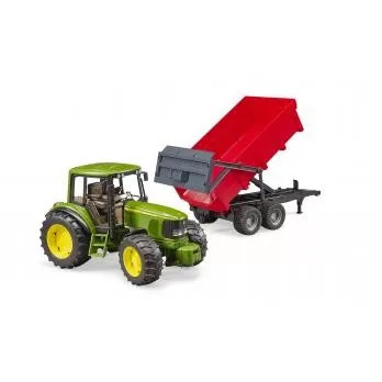Trattore john deere 6920 - trattore,
