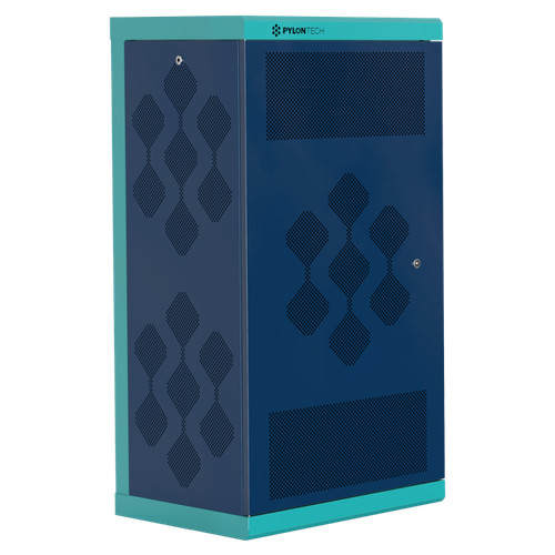 Pylontech armadio rack 24u - armadio,