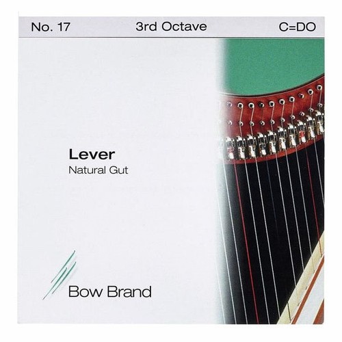 Bow brand corda - brand, celtica