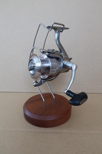 Daiwa certate hyper custom - certate,