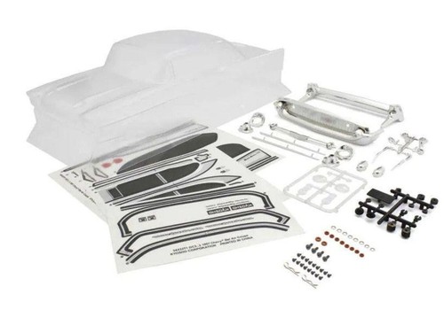 Kyosho 1957 chevy bel - kyosho,
