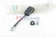 RAMO CINTURA DI SICUREZZA