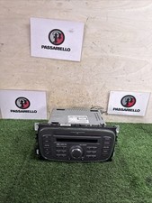AUTORADIO CD ORIGINALE FORD