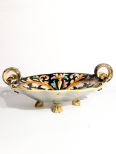  Centrotavola in Ceramica di