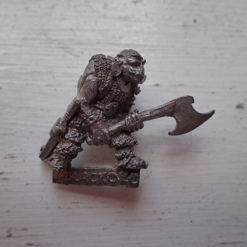 Citadel warhammer anni n11 - citadel,