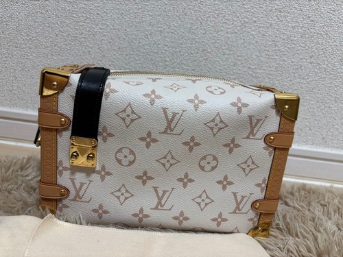 Borsa tracolla louis vuitton - a,
