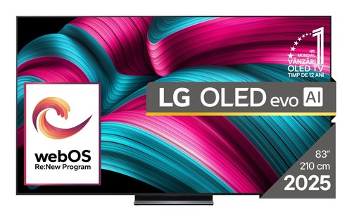 Smart oled uhd 4k - lg,