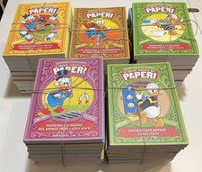 LA GRANDE DINASTIA DEI PAPERI