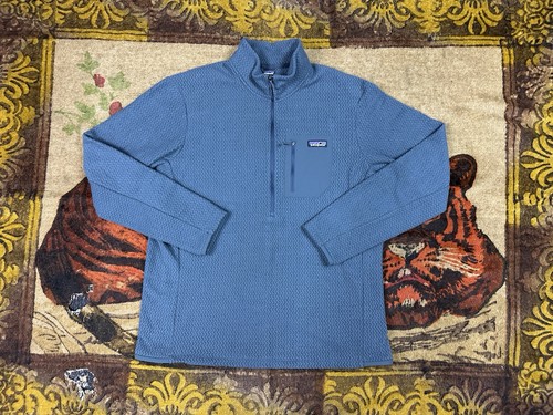 Patagonia air maglione - r1,