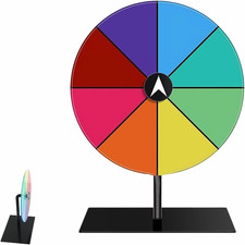 Ruota Della Fortuna La Ruota