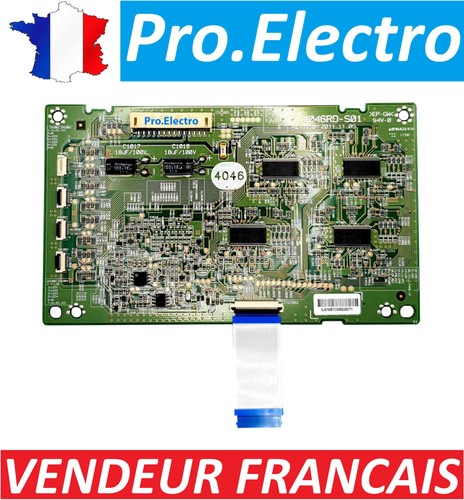 Inverter sony kdl - sony, kdl-46hx850