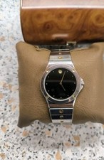 Zenith Pacific 26mm Acciaio E Oro