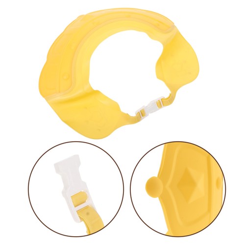 Cappelli shampoo bambini