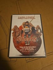 Cherry DVD 2010 Kyle Gallner