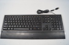 LogiTech Illuminated K740
