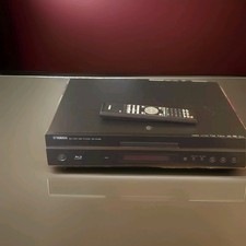Yamaha BD-S1065 Lettore DVD