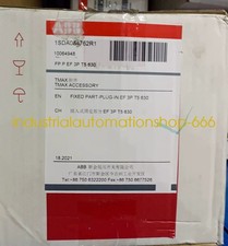 1pz Nuovi ABB 1SDA054762R1