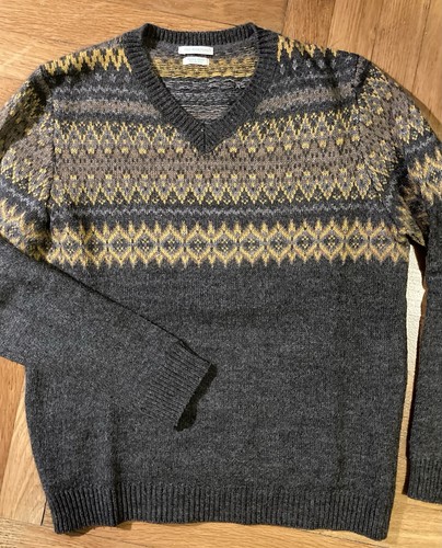 Maglione uomo benetton taglia - uomo,