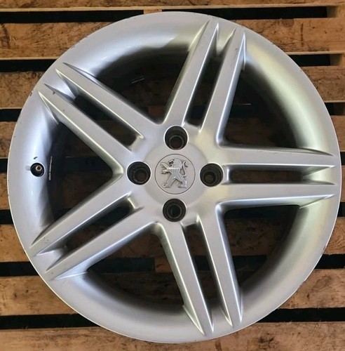 Cerchio lega per peugeot - cerchio, in