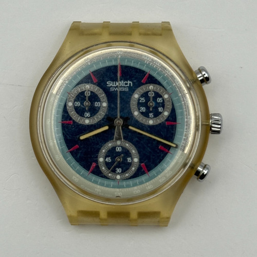 Vintage swatch orologio - swatch,