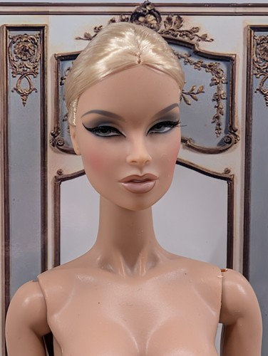 Integrity toys fashion - integrity, royalty